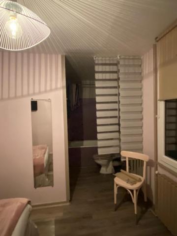 A La Maison Hotel Restaurant Лакон Екстериор снимка